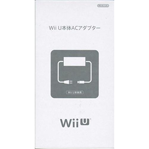 Wii U本体ACアダプター
