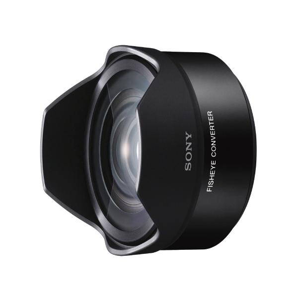 ソニー(SONY) コンバーターレンズ APS-C フィッシュアイコンバーター E 16mm F2....