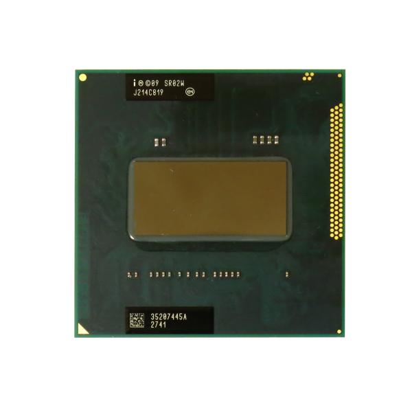 インテル Intel Core i7-2760QM Processor (6M Cache, up ...