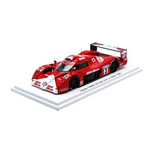 【Spark】1/43 Toyota GT-One TS020 No.3 2nd Le Mans 1...
