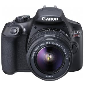Canon デジタル一眼レフカメラ EOS Kiss X80 レンズキット EF-S18-55mm F3.5-5.6 IS II 付属 EOSKISS｜dreamkids21