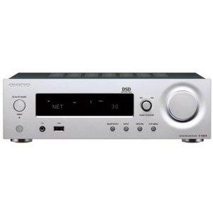 ONKYO プリメインアンプ INTEC R-N855