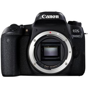 Canon デジタル一眼レフカメラ EOS 9000D ボディ 2420万画素 DIGIC7搭載 EOS9000D｜dreamkids21