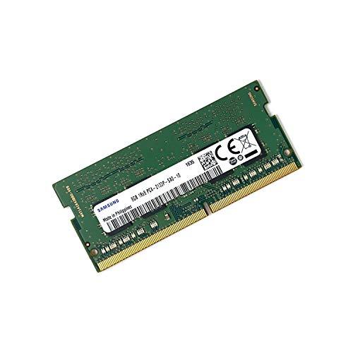 Samsung M471A1K43BB0-CPB 8GB PC4-17000 DDR4-2133MH...