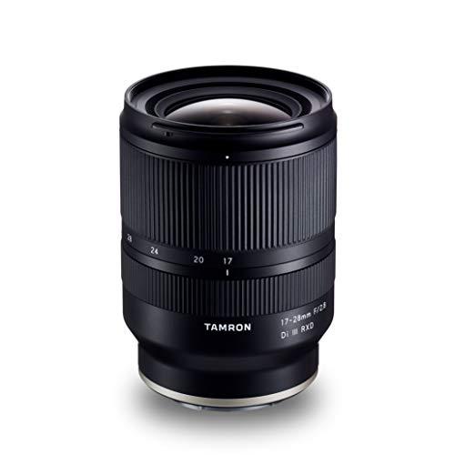 タムロン ( TAMRON ) ミラーレンズ ズーム ソニー E対応 17-28/2.8 Di II...