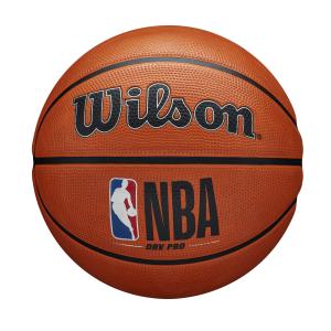 Wilson (ウイルソン) バスケットボール NBA DRVシリーズ ジュニアレディースメンズ (使用コート : アウトドア用)の商品画像