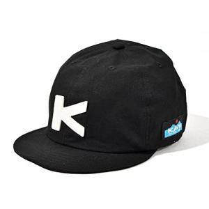 KAVU カブー リップストップ キャップ 帽子