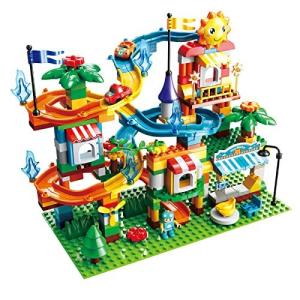 Mag-Building 知育玩具 積み木 ブロック 立体パズル おもちゃ クリスマス 誕生日 入学 入園 プレゼント 出産祝い 女の子 男の子 子供