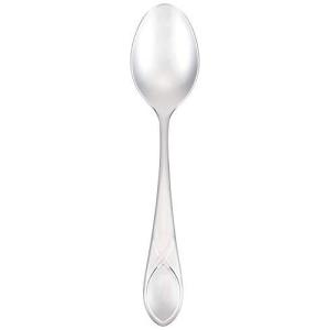 DANSK ダンスク コーヒースプーン LEAF リーフ 全長12.5cm ステンレス 597630