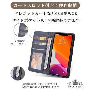 iPhone14 手帳型 ケース iPhone...の詳細画像5