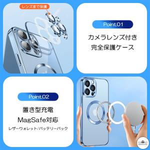 iPhone17ケース magsafe iPh...の詳細画像5