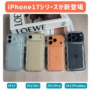 iPhone17 ケース iPhone16e ...の詳細画像1