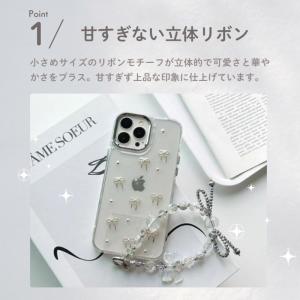 iPhone16e クリアケース iPhone...の詳細画像5