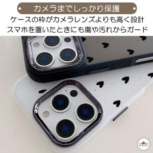 iPhone17 ハート iPhone 16 ...の詳細画像4