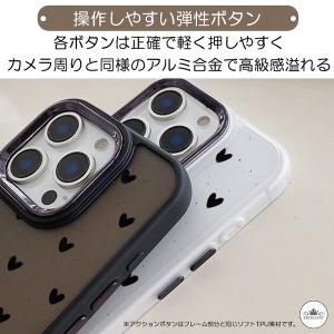 iPhone17 ハート iPhone 16 ...の詳細画像5