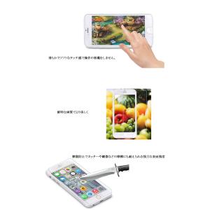 3枚セット 最新 iPhone15 pro 強...の詳細画像2
