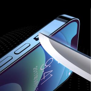 3枚セット 最新 iPhone15 pro 強...の詳細画像5