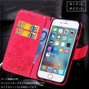 iPhone11 ケース 手帳型 iPhone...の詳細画像5