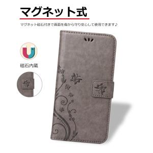 送料無料 iPhone 手帳型 iPhone ...の詳細画像2