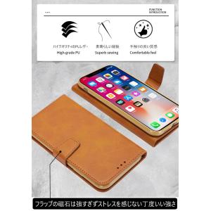 iPhonese2 手帳型ケース iPhone...の詳細画像5