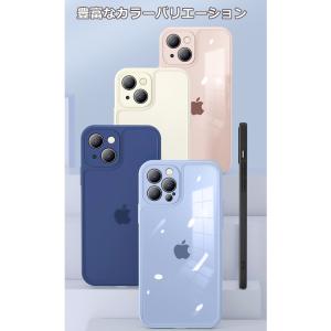iPhone13 ケース iPhone12 1...の詳細画像4