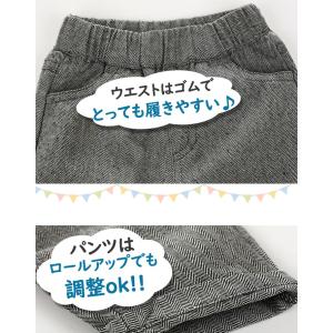ベビースーツ 子供スーツ お出掛け 子供服 ツ...の詳細画像3