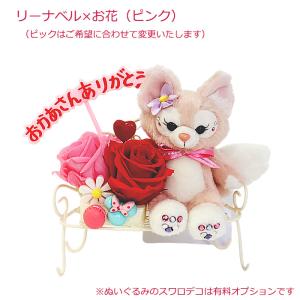 母の日 ゴディバ ギフト 花 フラワーギフト ...の詳細画像4