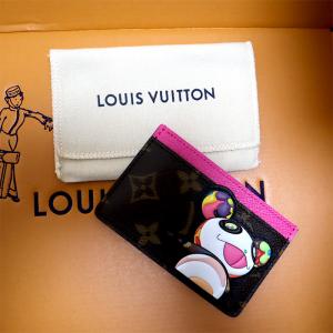 限定 完売商品「ルイ・ヴィトン × 村上隆」コレクション LV × TM  