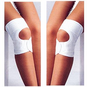 膝サポーター 中山式 ひざ用医学関節帯　関節痛サポーター