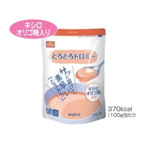 ホリカフーズ　FFKとろとろトロミー 500g　介護食 トロミ材 とろみ調整食品｜dreamlige