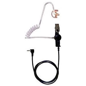 Comet CEP500K コメット アコースティックチューブ イヤホン ケンウッド用 6g7v4d0 コメット（COMET） アコースティックチューブイヤホン/CEP500K