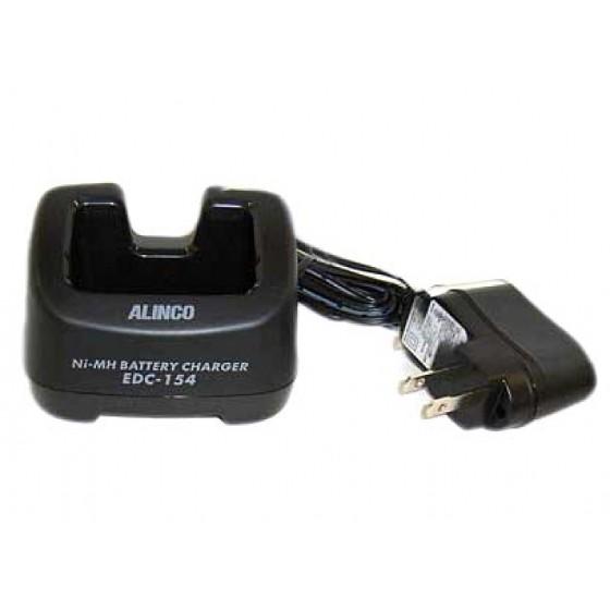アルインコ　DJ-X8用　シングル充電器セット　EDC-154A　無線機　トランシーバー　インカム　...