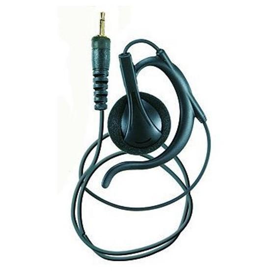 ALINCO　耳掛け式イヤホン　EME-27  アルインコ　トランシーバー　無線機　インカム