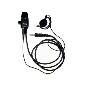 新品未使用！アルインコ EME-48AM インカム4個セット（バラ売り可） ALINCO（アルインコ） インカム EME-48AM EME-32A/EME-48Aに対応 4極