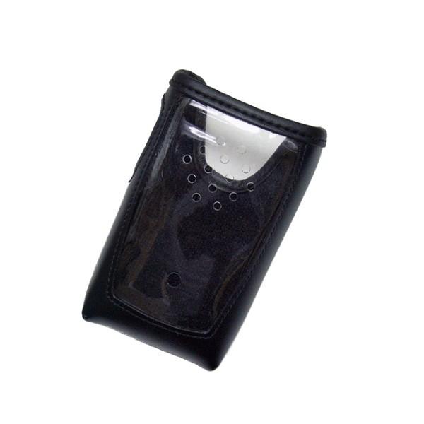 DJ-P22/DJ-P221/DJ-P222用　ソフトケース　ESC-51　アルインコ　受信機　無線...