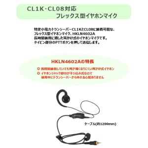 モトローラ HKLN4602 (旧型番: HK...の詳細画像1