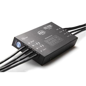 KTEL ケテル KT018-V DF304型タンデムアンプ（接続コード付