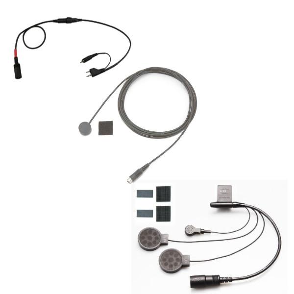 KTEL ケテル KTM139-SNP アイコム/ヤエス/スタンダード/アルインコ無線機用SET フ...