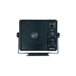 P810A 第一電波工業 ダイヤモンド 通信用モービルスピーカー・アンプ