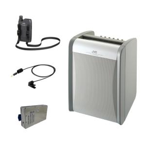 Panasonic ピンマイク タイピン型ワイヤレスマイク 800MHz帯 WX