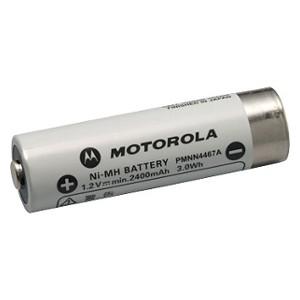 代引き不可商品　モトローラ　PMNN4467　充電式ニッケル水素電池　トランシーバー　CL08対応　...