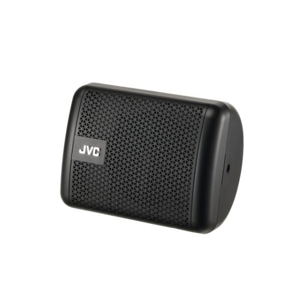 JVC PS-S112BS（ブラック） 重耐塩スピーカー（1.5W/2.5W/5W/15W） ケンウ...