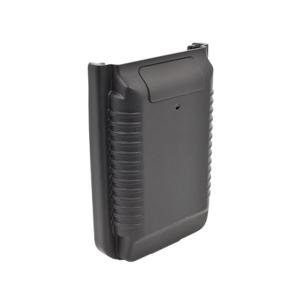 八重洲無線 生産終了品 スタンダード VR-160 ワイドバンドレシーバー