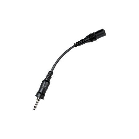 スタンダード　八重洲無線　イヤホンアダプタ SCU-12　(旧品番CT-101) 無線機　トランシー...