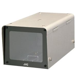生産終了品　JVC ビクター  WB-1001　屋内用カメラハウジング【メーカー取寄品】（Victor）｜dreammobile