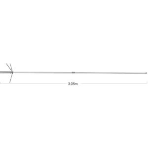 特別送料込・代引不可】 X200(X-200) 第一電波工業(ダイヤモンド