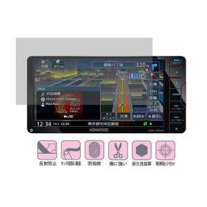 彩速ナビ 「新品・未使用」KENWOOD ケンウッド MDV-S708 [JAN