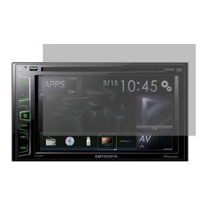 クラリオンNXV997D & NXV987D NXV977D 専用ナビ保護フィルム Clarion