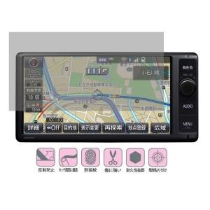 7インチ】ケンウッド(KENWOOD) 彩速ナビ MDV-L505/MDV-L504/MDV