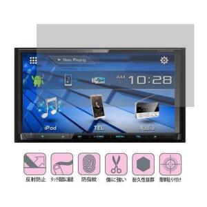 7インチ】ケンウッド(KENWOOD) 彩速ナビ MDV-L505/MDV-L504/MDV-L406